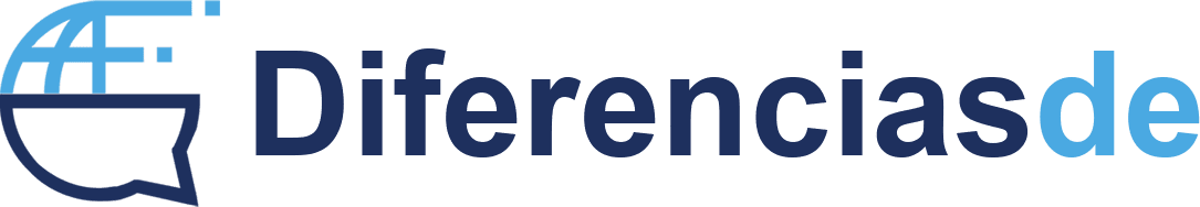 diferencias logo